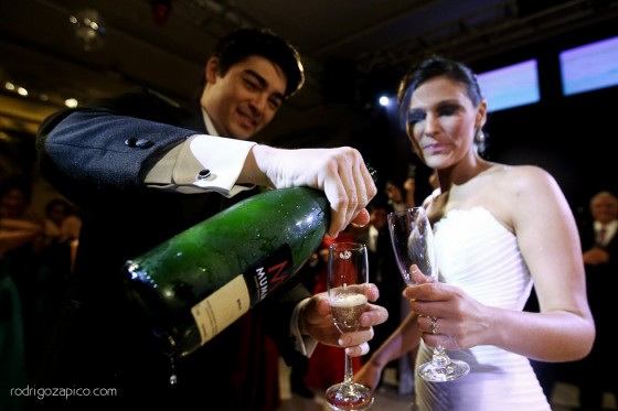 Casamento Azul e Rosa Campinas 36