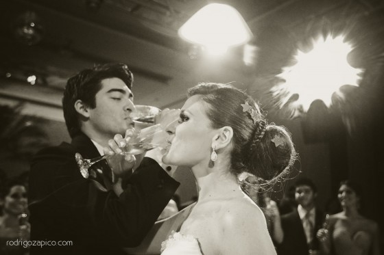 Casamento Azul e Rosa Campinas 37