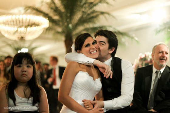 Casamento Azul e Rosa Campinas 44
