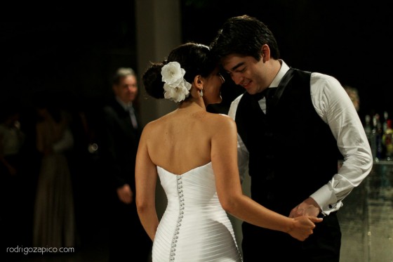 Casamento Azul e Rosa Campinas 46