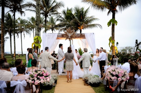 Casamento Praia Gaiana 40