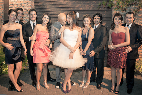 Casamento Tiella 12