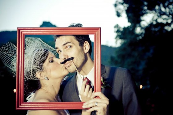 Casamento Vermelho e Azul 16