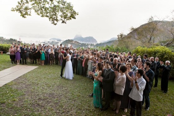 Casamento Vermelho e Azul 19