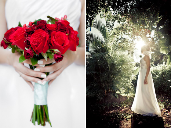Casamento Vermelho e Azul 28