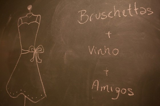 Vestida de Noiva 16