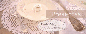Lady Magnolia