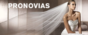 Pronovias