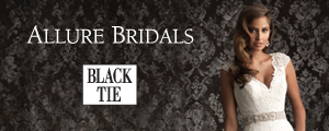 Black tie