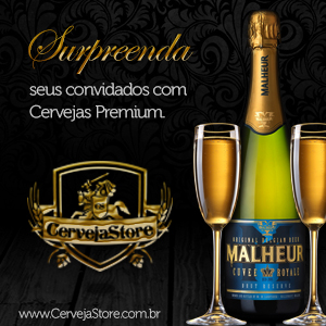 Cerveja Store