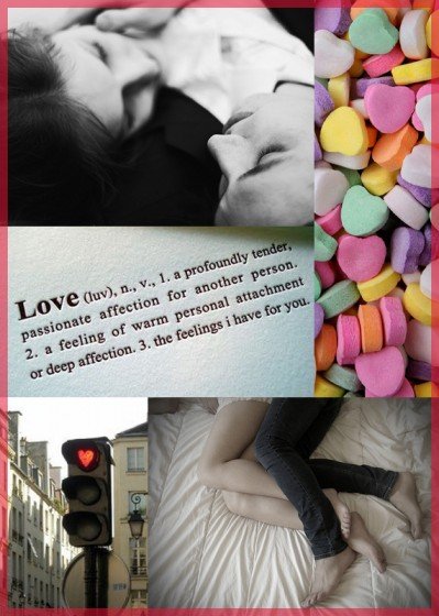 love